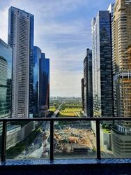 Robinson Suites (D1), Apartment #573036321